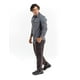 thumbnail image 2 of Camisa Hombre Gandoca Gris S, 2 of 3