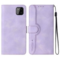 Funda Foxdock Para Samsung Galaxy A22 5G -Diseño Elegante,Ideal Para Hombres Y Mujeres