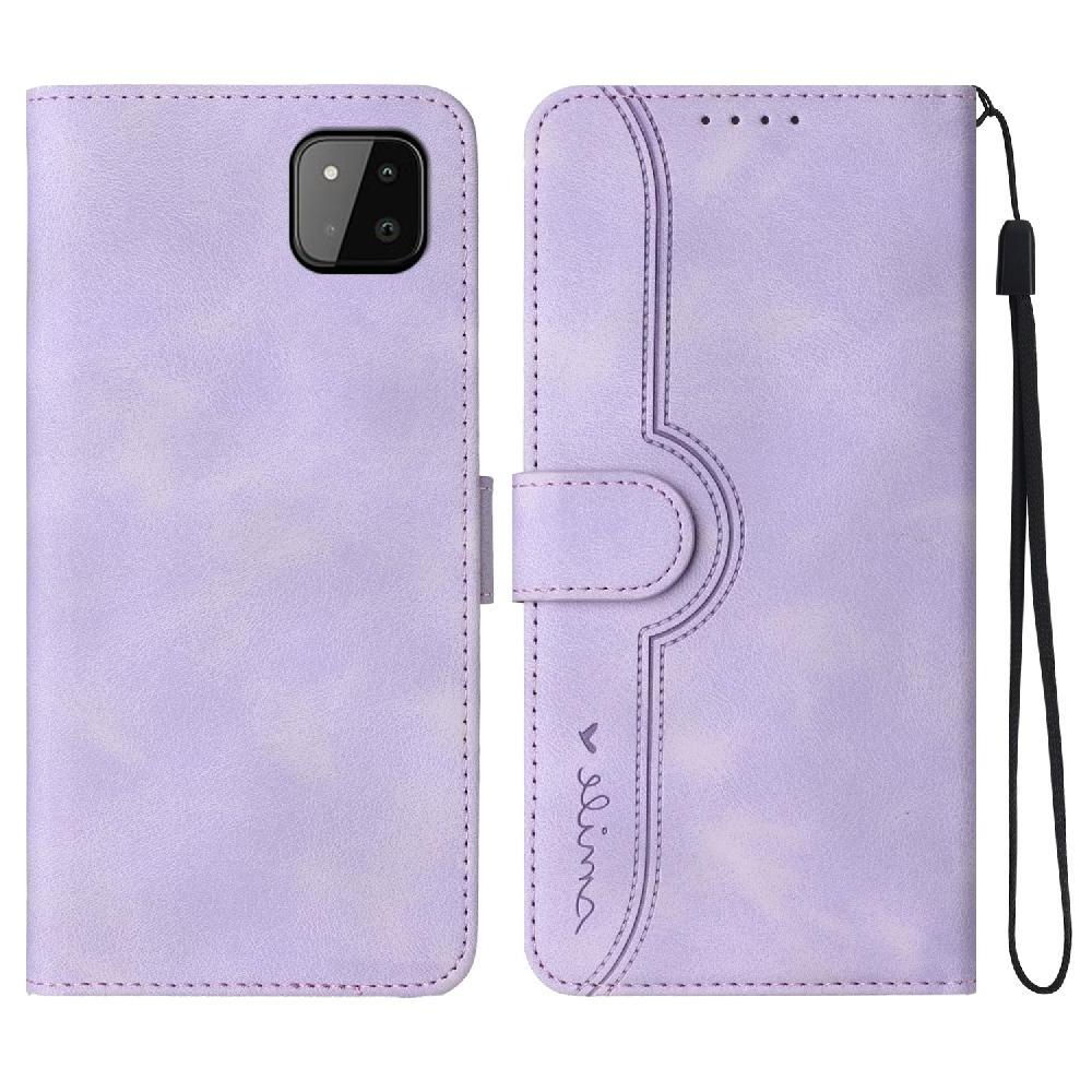 Funda Foxdock Para Samsung Galaxy A22 5G -Diseño Elegante,Ideal Para Hombres Y Mujeres