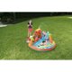 thumbnail image 5 of Parque Infantil Inflable Lava, 5 of 5