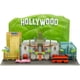 thumbnail image 1 of Diorama Jada Nano Hollywood Rides Walk of Fame, 1 of 3