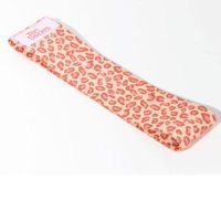 Ten Series - Banda Tejida Leopard