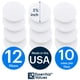 thumbnail image 5 of Filtros de café Essential Values 12 unidades reutilizables 7 cm, 5 of 9