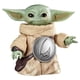thumbnail image 3 of Sw Stylish Grogu, 3 of 9