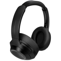 Audífonos Bt Energy Sistem Harmony Anc Black 40Hrs Autonomía