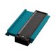 thumbnail image 2 of Contorno Duplicador Perfil Indicador Baldosas Laminado Baldosas Borde Formando Verde, 2 of 5