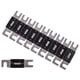 thumbnail image 1 of Fusibles Skar Audio SK250A-ANL-10PK 250 Amp 10 unidades, 1 of 4