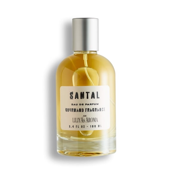 Perfume Liliya's Aroma SANTAL Eau de Parfum 100 ml para mujeres y hombres