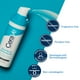 thumbnail image 5 of CeraVe Suero Facial Rejuvenecedor con Retinol para Pieles Propensas Al Acné, 1 Onza Líquida, 5 of 7
