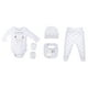 thumbnail image 2 of Set 5 Piezas Bambino Mi Primer Regalo, 2 of 2
