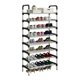thumbnail image 1 of Zapatero Organizador 8 Pisos Estante Zapatos Para 24 Pares, 1 of 2