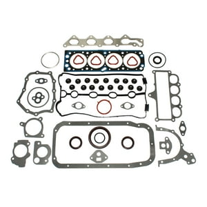Repuestos Del Sol - Juego Empaquetadura Motor Chevrolet Vivant Ls 1.6 2004 2010
