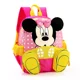 thumbnail image 1 of Mickey School Bag Minnie for Boys Girls baby Bag Children Backpack Kindergarten Backpack kid School Bags Satchel, 1 of 3