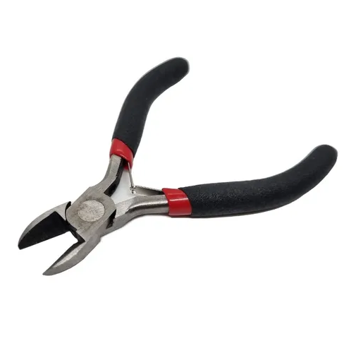 Genérico - Set Alicates 5 Piezas Para Bisutería