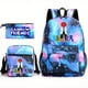 thumbnail image 1 of RF Multi-compartment Backpack Set For Outdoor Sports Travel Clutch Bag Crossbody Chest Bag Large-capacity Backpack Set, 1 of 3