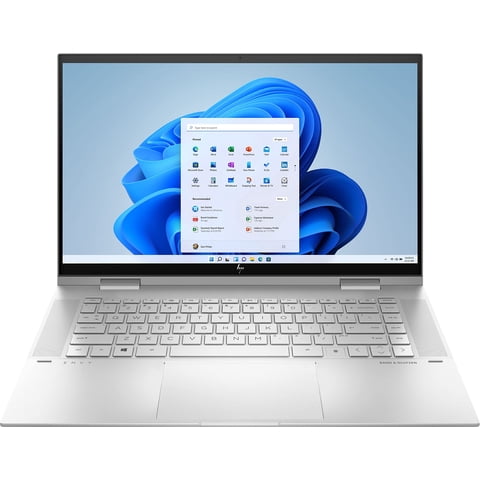 Laptop Hp Envy X360 2 En 1 2022 15.6'' I5 8Gb 256Gb Ssd