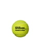 thumbnail image 3 of Pelotas de tenis WILSON Triniti Pro 3 pelotas amarillas, 3 of 8
