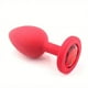 thumbnail image 3 of Mini Silicone Anal Plug Massager for Men and Women - Perfect for Couples and Anal Training - Erotic Bullet Adult Sex Toy, 3 of 5