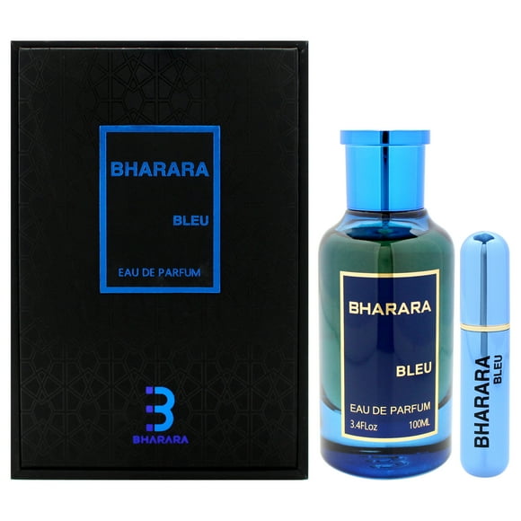 Perfume Bharara Azul EDP 100ml