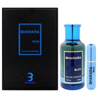 Perfume Bharara Azul Edp 100Ml