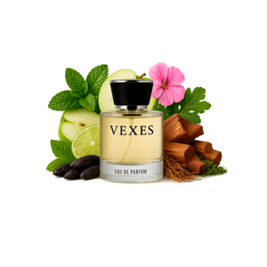 Perfume Vexes M121 Edp 50 Ml Hombre