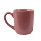 thumbnail image 1 of Mug 400ml Gres Rosado 1 pieza, 1 of 3