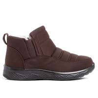 Zapatilla Hombre Café Tromba Chancleta