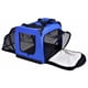 thumbnail image 5 of Jaula para perros y corral para mascotas Pet Life ® 'Hounda Accordion', 5 of 8