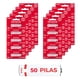 thumbnail image 1 of Pila Alcalina Aaa Pack X50 Unidades Lr6p5, 1 of 2