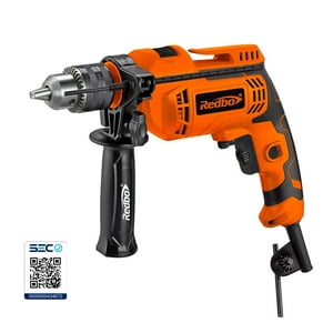 Redbo - Taladro Eléctrico Ed 710-13I