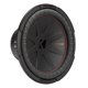 thumbnail image 1 of Subwoofer KICKER CompR 48CWR124 de 12'' DVC 4 ohms 500 W RMS, 1 of 5