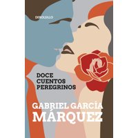 Penguin Random House - Libro Doce Cuentos Peregrinos