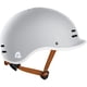 thumbnail image 2 of Casco de bicicleta Retrospec Remi para hombre y mujer, acabado mate Bone, talla L, 2 of 6