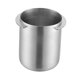 thumbnail image 1 of Vaso Dosificador De Café En Polvo De 58mm, Accesorios Para Espresso, Recolector De Café En Polvo Cepillado, 1 of 5