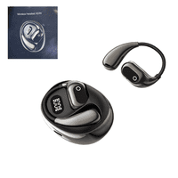 Genérico - Audífono Inalámbrico Portátil Y Cómodo Función De Traductor