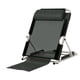 thumbnail image 4 of Cama Elevadora Respaldo Plegable Para Adulto Ángulo Ajustable Respaldo Acero S 6 Marchas Transpirable, 4 of 5