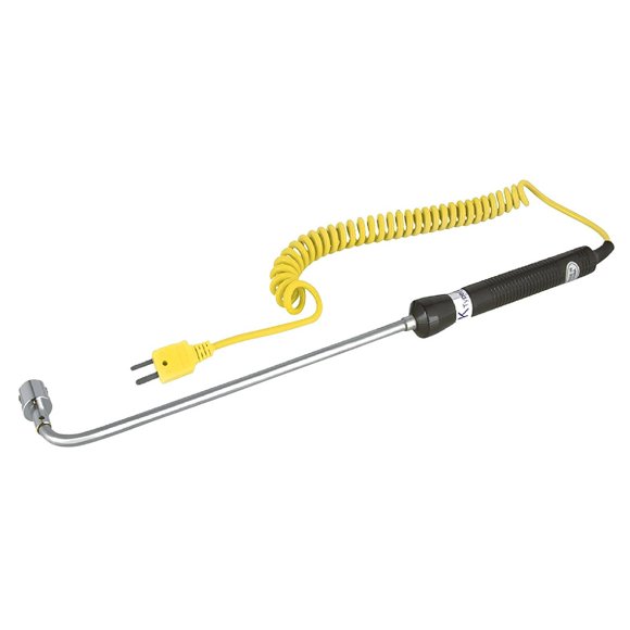 Termopar REED Instruments Tipo K -50 a 500°C