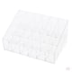 thumbnail image 2 of 24 Slots Lipstick Holder Display Cosmetic Organizer Caja De Maquillaje Caja, 2 of 6