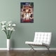 thumbnail image 5 of ¡Maldiciones! Cuadro decorativo colgante - Arte de pared - Póster enmarcado - Decoración de pared - Regalos para familia, amigos y aficionados 20*30 cm, 5 of 6