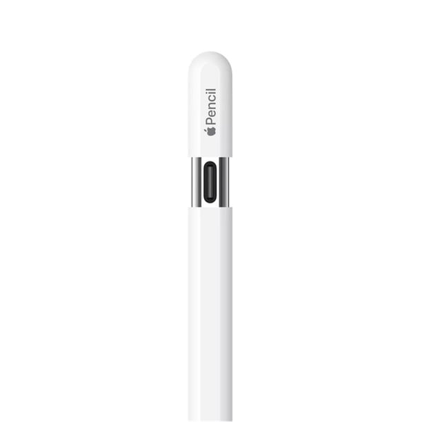 Pack Ipad A16 128GB Wi-Fi Plata + Apple Pencil USB-C | Lider