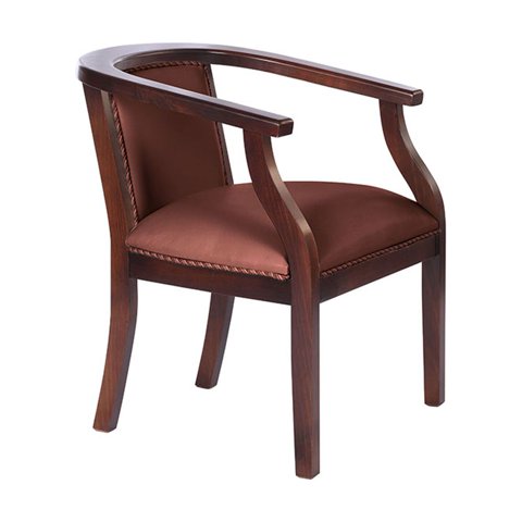 Latam Home - Sitial Stuttgart Pu Negro