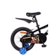 thumbnail image 3 of Bicicleta Niño Aro 16 Electron Color Negro, 3 of 5