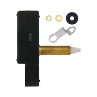 Bothyi - Movimiento Silencioso Reparación De Reloj Diy Fácil De Instalar Reemplazo Del Mecanismo De Reloj 28Mm