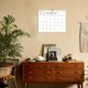 thumbnail image 4 of Calendario de Pared Runtioval 2026-2027 de 19 Meses 22x28 cm, 4 of 7