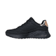 thumbnail image 4 of ZAPATILLAS URBANAS SKECHERS UNO LITE SHIMMER ALONG MUJER | 177291-BBK - Talla 40 CL / 10 US / 27 CM, 4 of 6