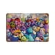 thumbnail image 1 of Monsters University Cartel Metálico, Decoración de Pared de Cartel Metálico Personalizado para Regalos de Fans, Amigos, Familia y Amantes 30*40cm, 1 of 6