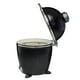 thumbnail image 3 of Parrilla kb10 grande negro, 3 of 3
