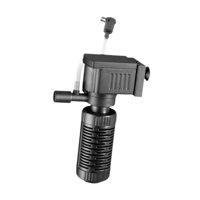 Ioensy - Filtro Interno De Acuario, Bomba Potente Para Peceras, Acuarios, Mascotas Acuáticas