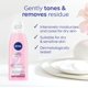 thumbnail image 2 of Tónico NIVEA Visage Gentle 200 ml para pieles secas y sensibles, 2 of 3