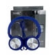 thumbnail image 2 of Audífono Plus Extra Bass Azul con Cable, 2 of 3